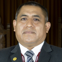 Américo Lenin Silio Díaz