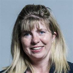 Maria Caulfield Mp
