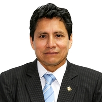 John Alex Pérez Contreras