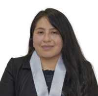 Maria Esther Quispe Napanga