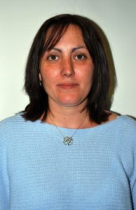 María José Mesto Muñoz