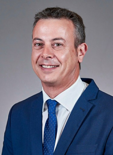 Juan Pablo Izquierdo Fernandez