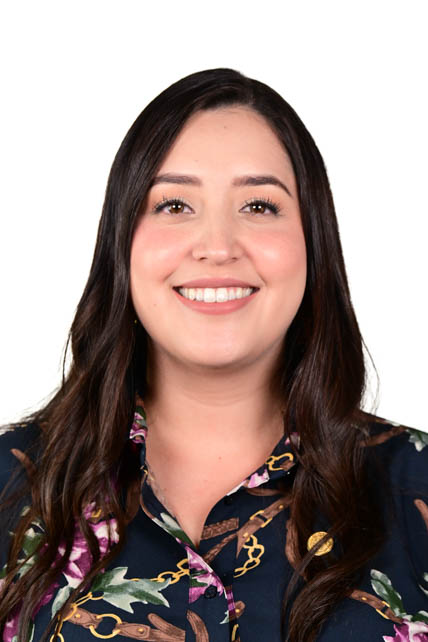 Luisa Fernanda Ledesma Alpizar