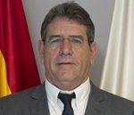 Erasmo Manuel García De León
