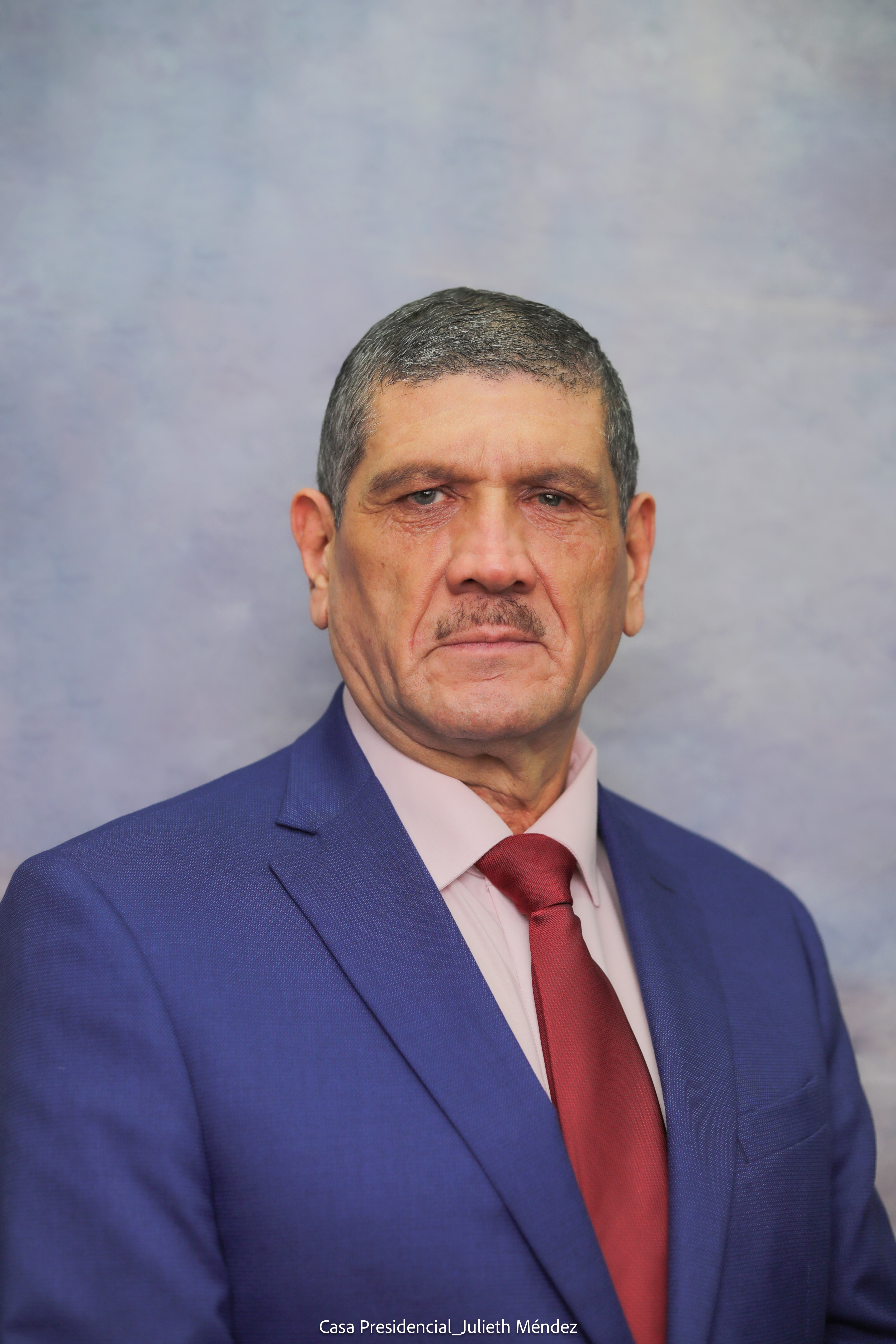 Gerardo Duarte Sibaja