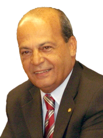 José Roberto Santiago Gomes
