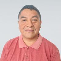 David Israel Garcilazo Cosme