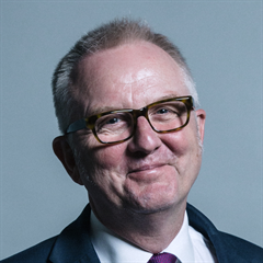 Ian Austin