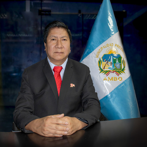 Grover Lucio Vásquez Salazar