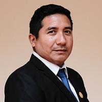 Alan Joe Medina Quineche