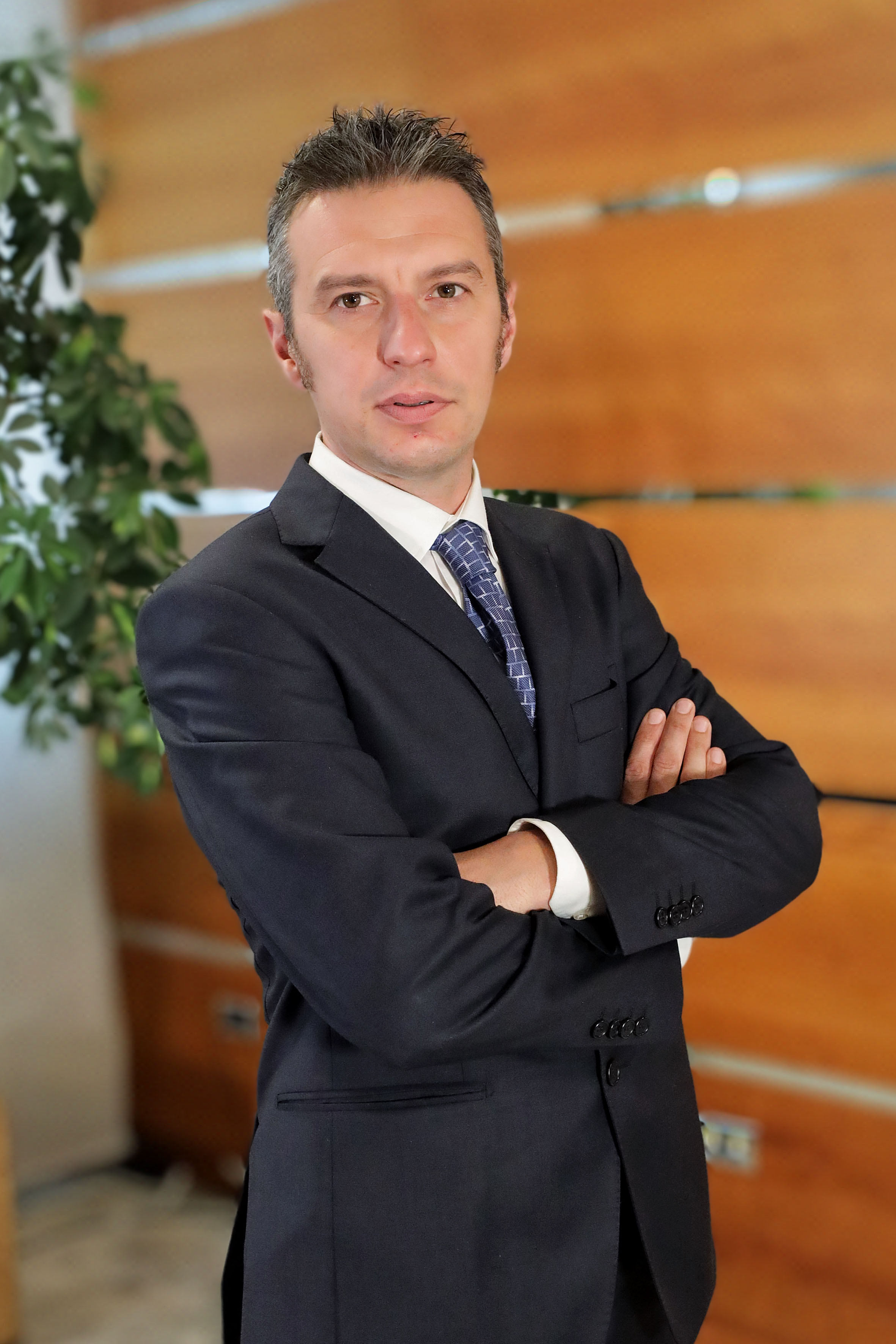 Davide Sapinet