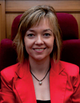 María Inmaculada López Núñez