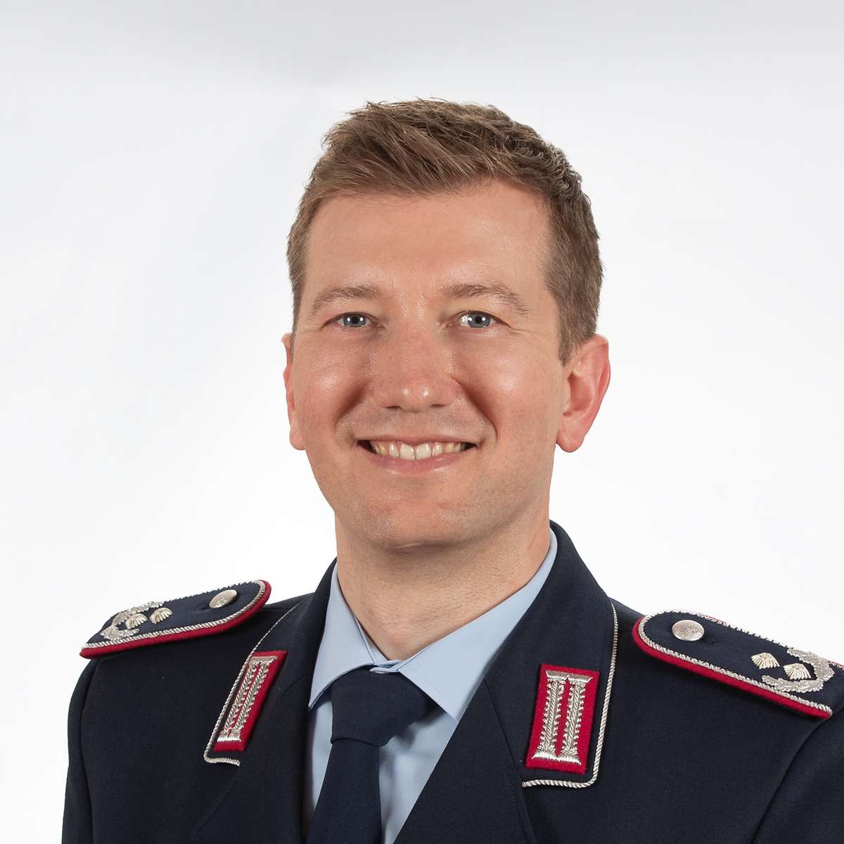 Florian Scholz