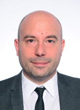 Antonio Caso