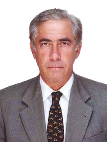 Luiz Carlos Sigmaringa Seixas