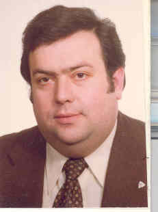 Jose Antonio Alvarez Bouzon