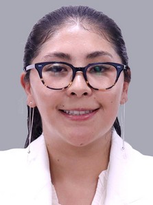 Azucena Huerta Romero