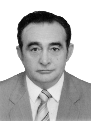 Camilo Machado
