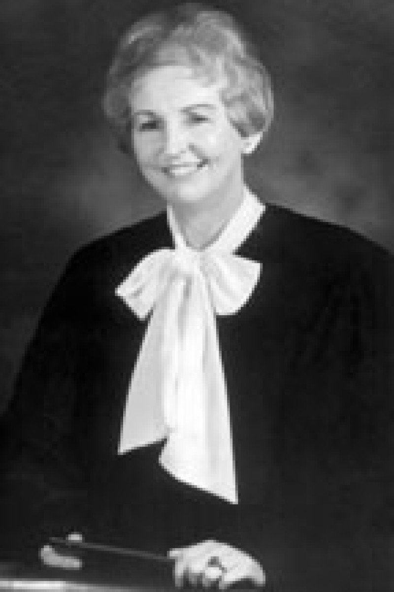 Blanche Ethel Krupansky