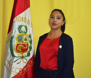 Yurik Rosales Bravo