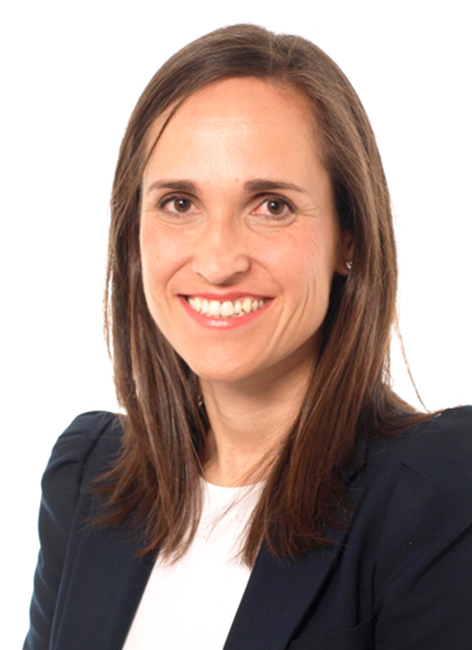 Maria Echavarri Miñano