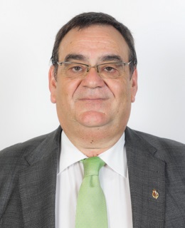 Miguel ángel González Vega