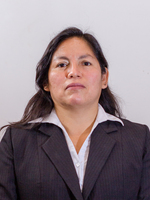 Juana Nicolaza Salazar Medina