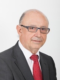 Cristóbal Ricardo Montoro Romero