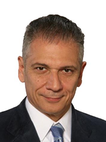 Angelo Carlos Vanhoni