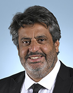 Habib Meyer