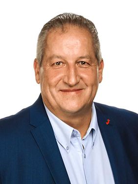 Mike Moncsek