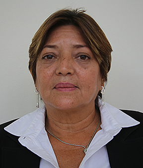 Milagros Susana Sanchez Eulate