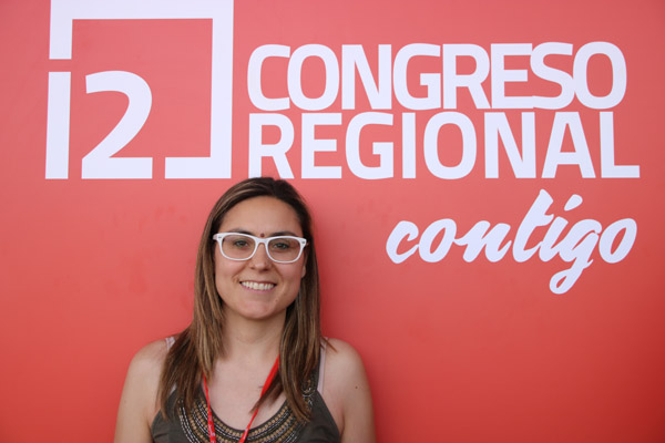 Nuria Candalija Valle
