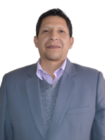 Edgar Quispe Galvan