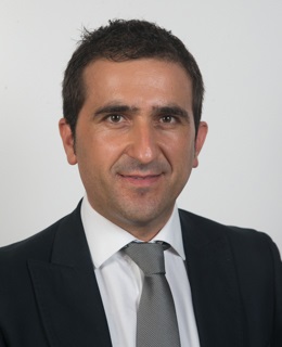 Juan Luis Soto Burillo