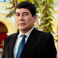 José Lino Ayala