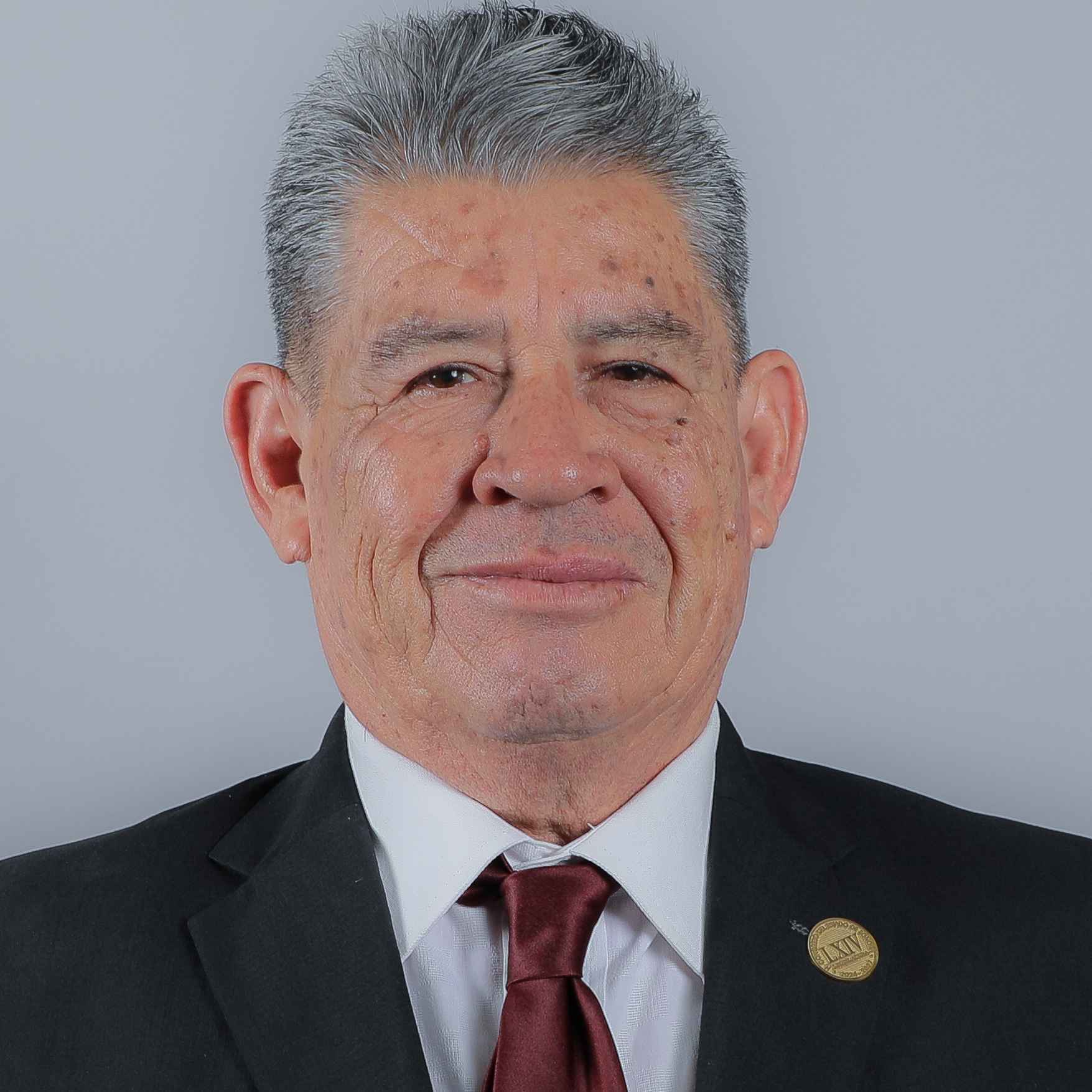 Próspero Valenzuela Muñer