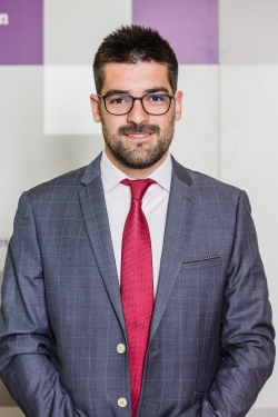 Carlos Llorente De Miguel