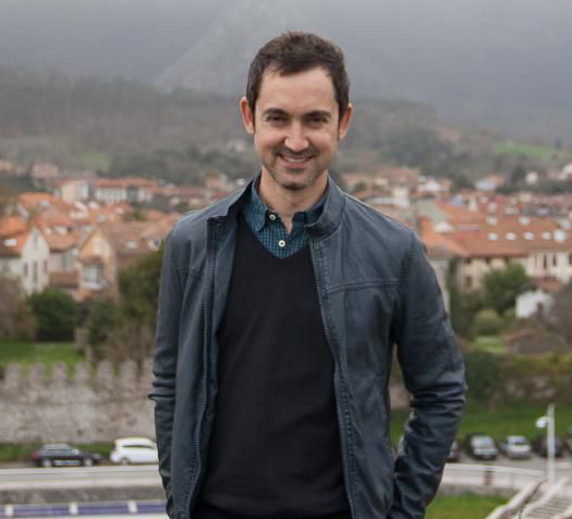 Diego Ruiz De La Peña
