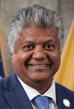 Sterley S. Stanley