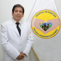 Carlos Antonio Sarmiento Amao