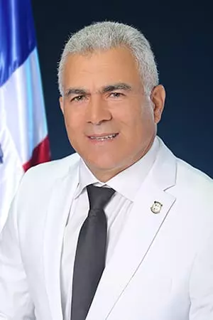 José Antonio Castillo Casado