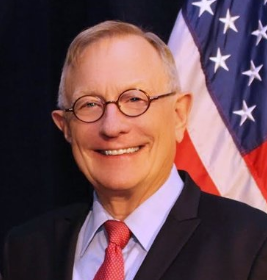 Shawn Steel