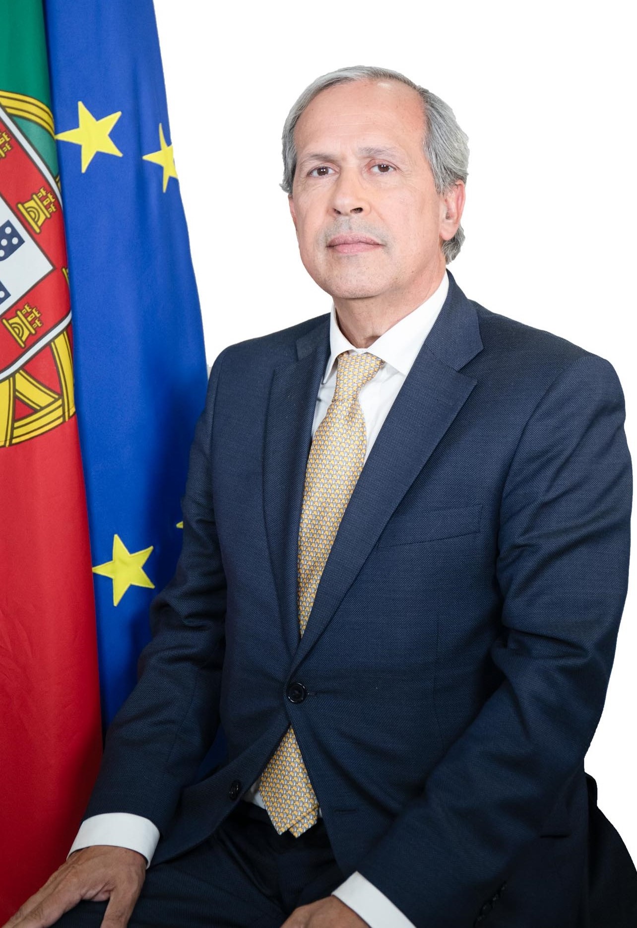 Paulo Magro Da Luz