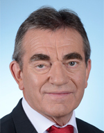 Yves Daniel
