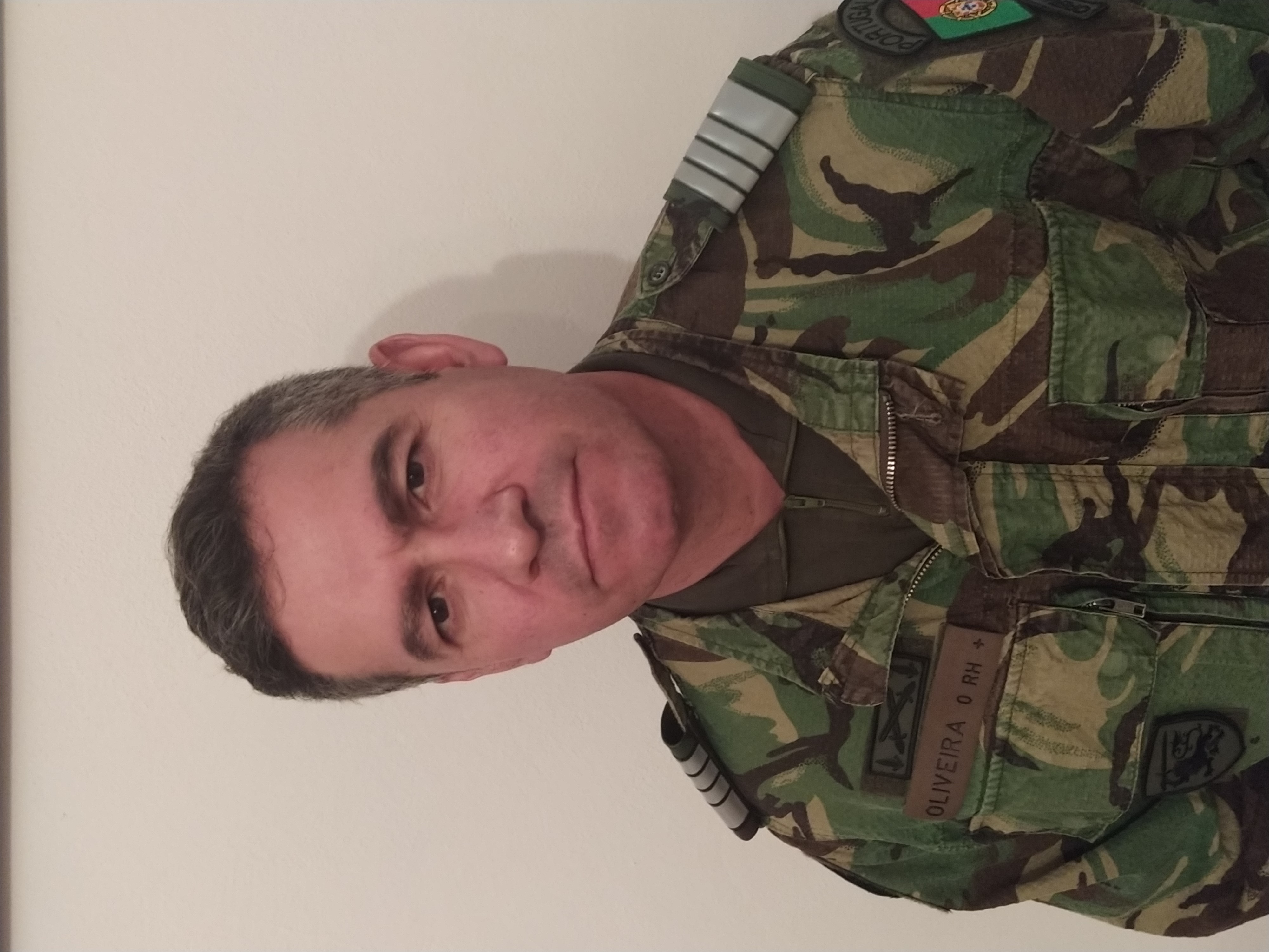 António José Fernandes De Oliveira
