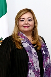 Ma Victoria Mercado Sánchez
