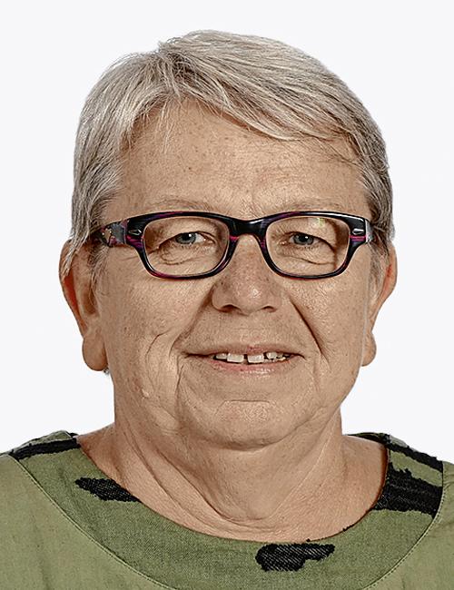Bettina Fortunato