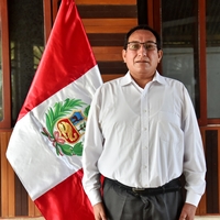 M.c. Marco Antonio Cordova Rosell