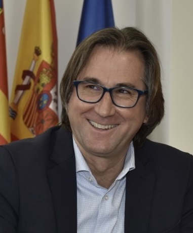José Vicente Anaya Roig
